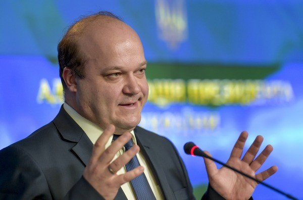 Как посол Украины в США издевается над свидомитами