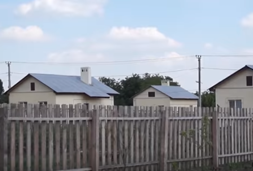 Несмотря на обстрелы со стороны Украины Донбасс живёт и будет жить