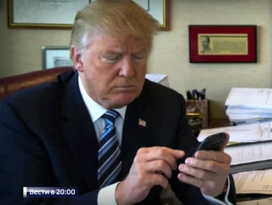 "Сделаем Америку снова covfefe": твиты Трампа лихорядят мир