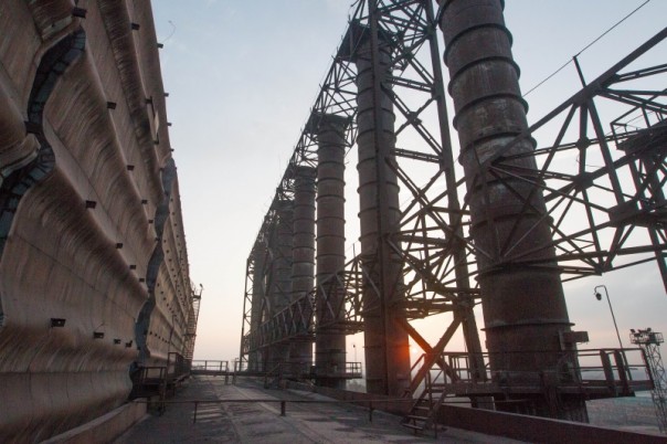 Конец эпохи? Мариупольский меткомбинат имени Ильича ликвидируют 