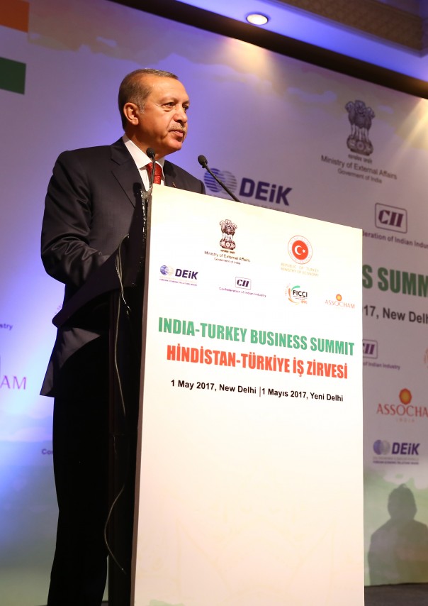 Турция и Индия могут перейти на расчеты в нацвалюте Турция и Индия могут перейти на расчеты в нацвалюте