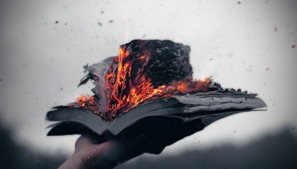 Почему GOOGLE не оцифровал все книги в мире?
