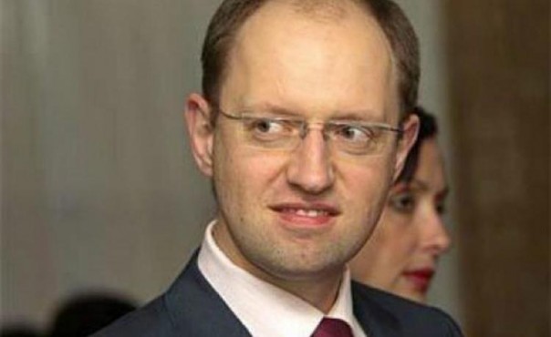 Яценюк действительно был на войне в Чечне. Свидетельство очевидца