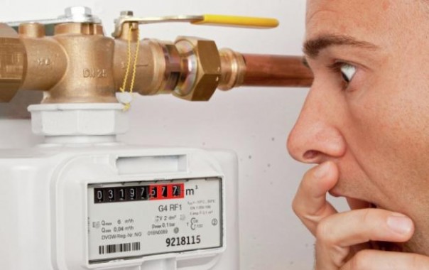 30% украинцев перестали платить за газ и отопление — нет денег на новые тарифы