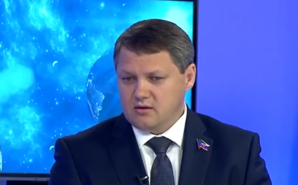 Встреча Большой 20 (G20) и ситуация на Донбассе. 13.07.2017, "Тема"