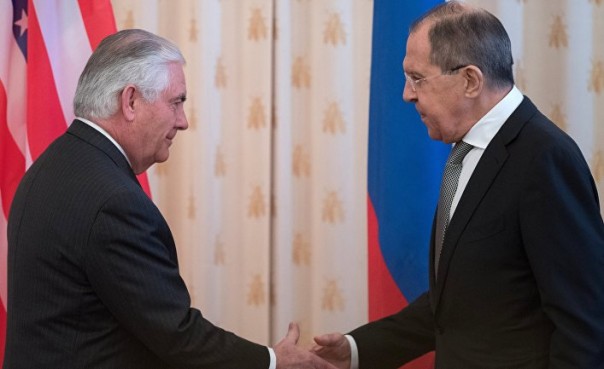 Россия, Иран, Сирия — что дальше? (Al-Ahed News Website, Ливан)