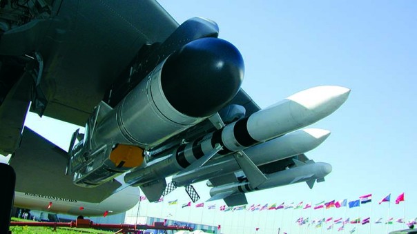 Т-50 научили уничтожать корабли Т-50 научили уничтожать корабли