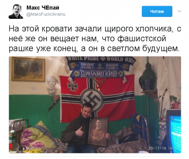 "Мыздобулы" в картинках. Смешных и не очень... 03.05.2017