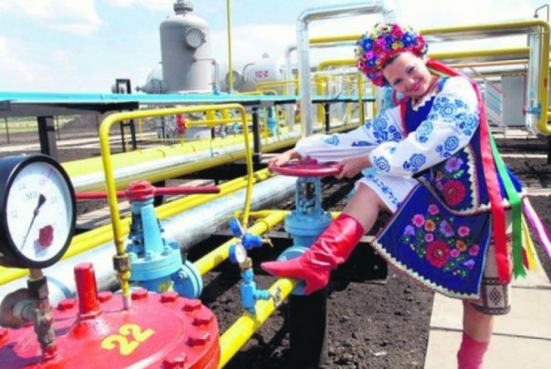 Через два года Киев останется у разбитой трубы