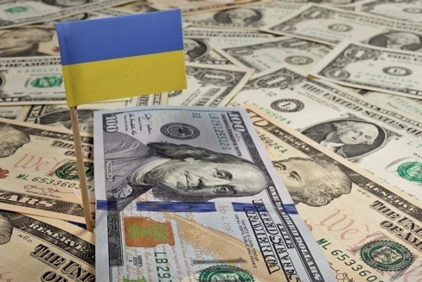 Миллиард на выплату долга: новый транш МВФ для Украины уйдет в Россию Миллиард на выплату долга: новый транш МВФ для Украины уйдет в Россию