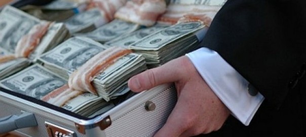 В администрации США знают, кто и как ворует на Украине — Европейский еврейский конгресс