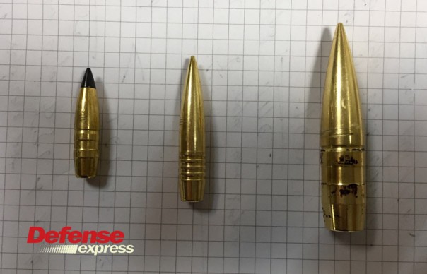 Что стоит за закупкой американских патронов для украинских снайперов? Что стоит за закупкой американских патронов для украинских снайперов?