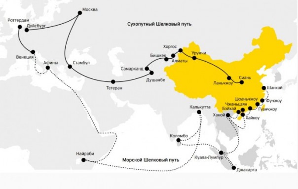 Blackwater на службе Пекину: что делает в Китае Эрик Принц? Blackwater на службе Пекину: что делает в Китае Эрик Принц?