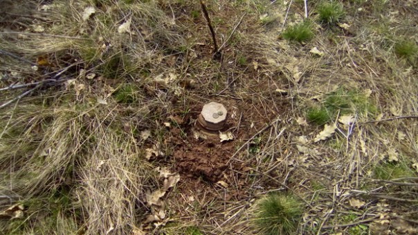 Сводка от НМ ЛНР 3 мая 2017. Заявление А. Марочко о попытке проникновения ДРГ в Республику. Диверсионная группа ВСУ уничтожена