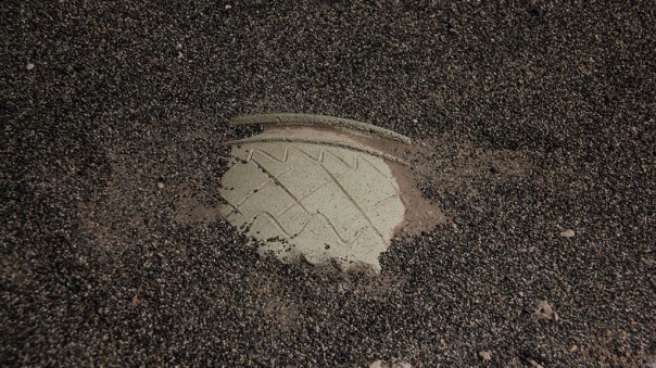 В Иране обнаружены древние города.