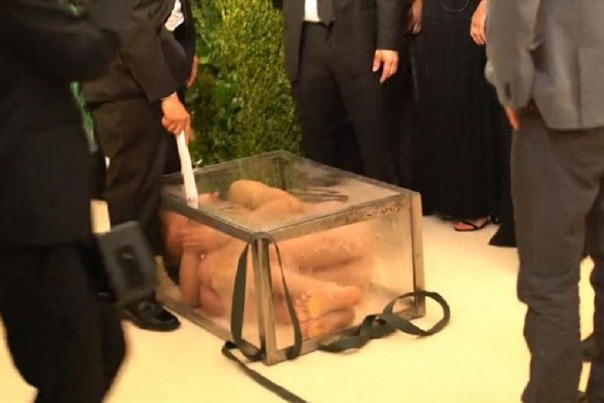 Абсурдные новости. 3 мая 2017 года