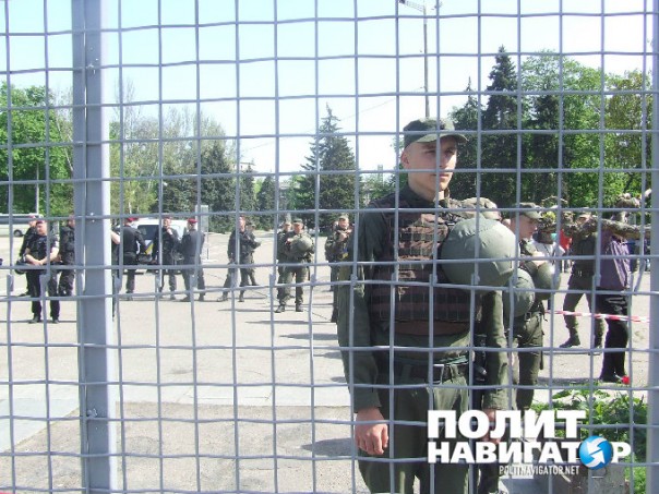 Крысы. Оккупация. Одесса вышла