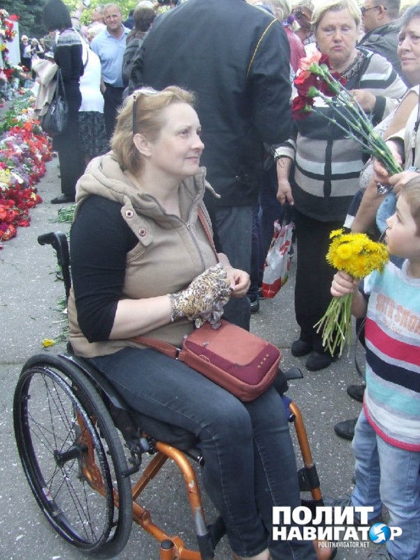 Крысы. Оккупация. Одесса вышла