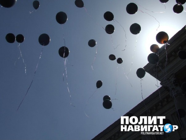 Крысы. Оккупация. Одесса вышла