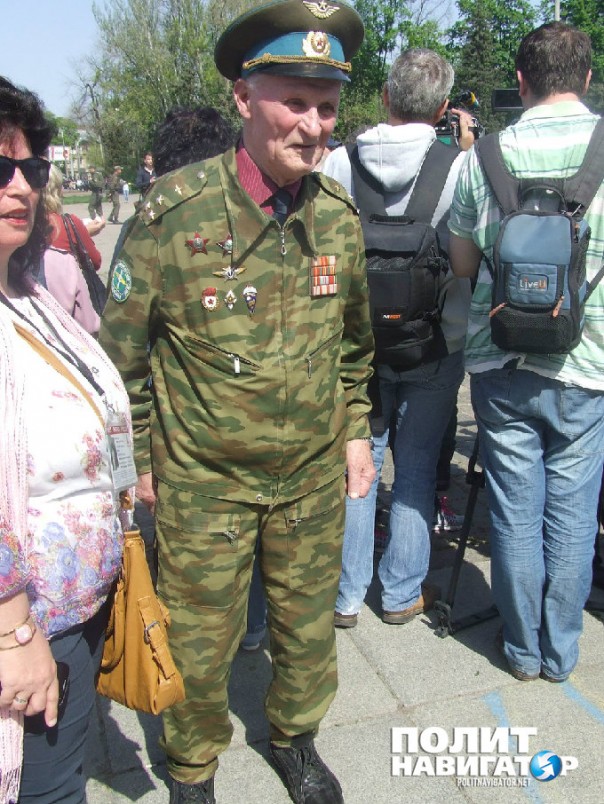 Крысы. Оккупация. Одесса вышла