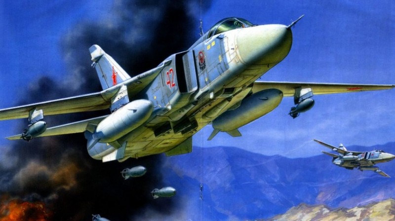 Полет в нештатном режиме 2 (истории)