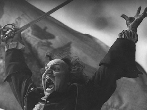 Украинское ТВ сообщило: Неотесанного Петра I вывел в люди Иван Мазепа