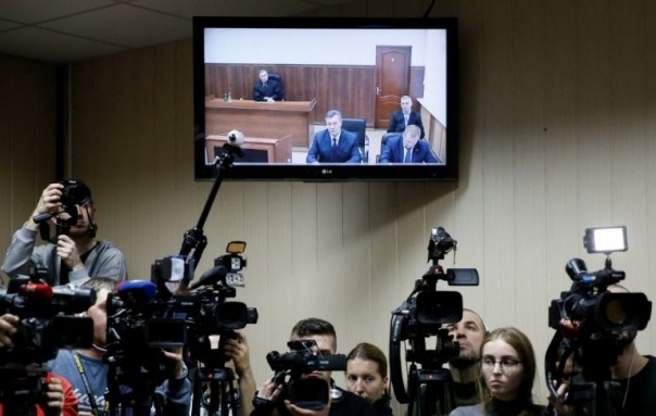 У Луценко считают, что украинцы ничего не понимают: комментарий по Януковичу и Интерполу...