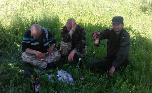 Возможно ли новое наступление ВСУ на Донбассе? Возможно ли новое наступление ВСУ на Донбассе?