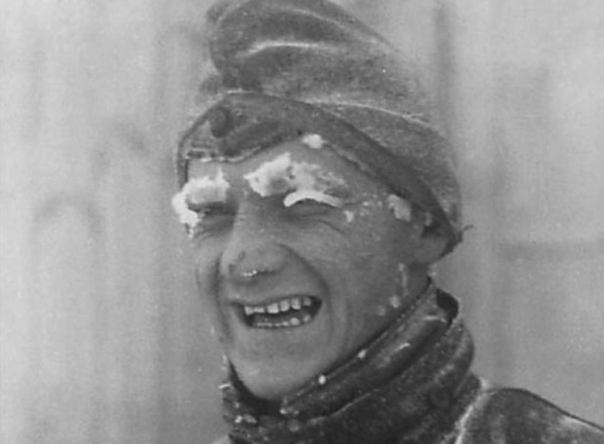 Письма немецких солдат домой