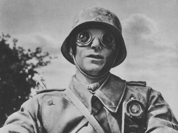 Письма немецких солдат домой