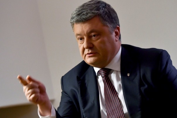 Время предупреждений прошло. Европарламент выдвинул ультиматум Порошенко