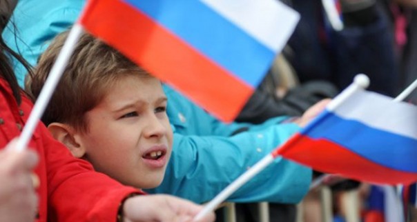 Михаил Хазин. О патриотизме