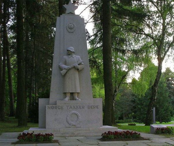 Психозы недели. Отказники от 1945-го
