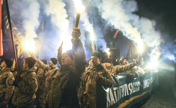 Вашингтон запретил кормить «Азов»