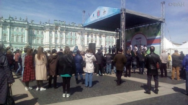 Мается народ. О русской правде среди идеологической пустоты