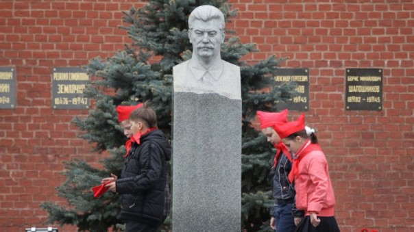 Мается народ. О русской правде среди идеологической пустоты