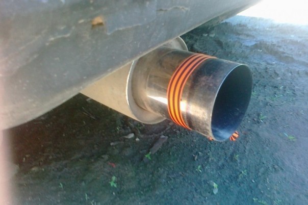 Как «георгиевскую ленточку» НЕ НУЖНО использовать. Имейте уважение! Как «георгиевскую ленточку» НЕ НУЖНО использовать. Имейте уважение!