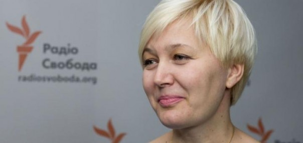 Фурии и валькирии Майдана