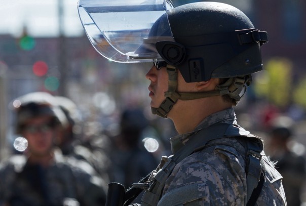 В Техасе полицейский убил 15-летнего подростка выстрелом в голову