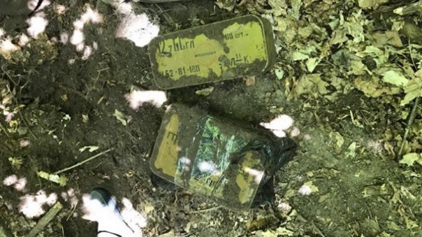 В кафе Киева произошла стрельба, ранен иностранец