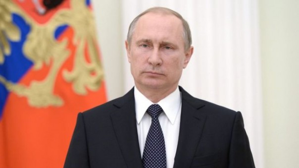 Владимир Путин заявил о возможности создания нового антидопингового комитета Владимир Путин заявил о возможности создания нового антидопингового комитета