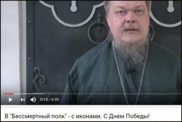 Ребята, а можно мы - по очереди?