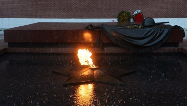 Минобороны показало видеоролики с уникальными кадрами военных лет