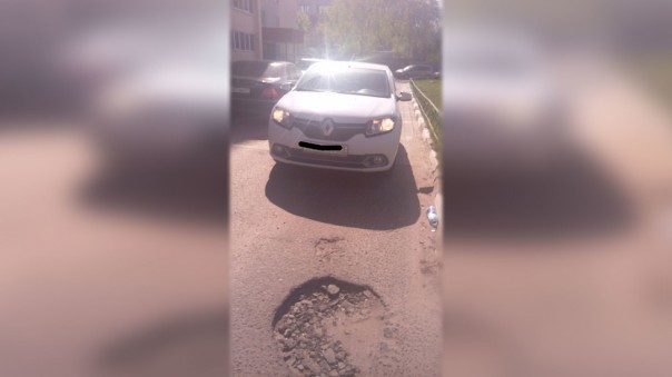 СКР проверит инцидент с блокированием скорой помощи в Белгороде