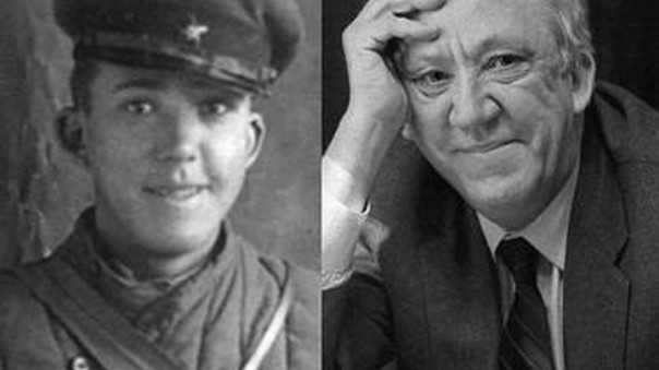 Юрий Никулин: отрывок из книги "Почти серьезно"