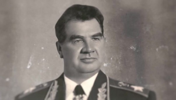 Василий Чуйков. Стоять насмерть. Специальный репортаж Анны Афанасьевой