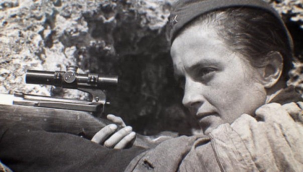 Внуки Победы. Портрет с фронта. Специальный репортаж Анны Афанасьевой | Сольный выстрел. Специальный репортаж Дениса Арапова