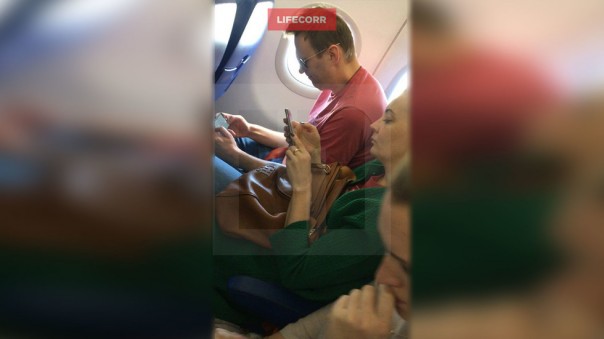 Алексей Навальный и детективная история с "зеленым" глазом Алексей Навальный и детективная история с "зеленым" глазом