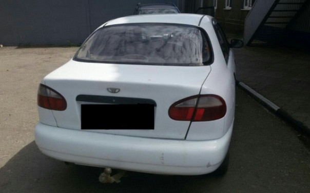 В Херсоне появились листовки с «приговором» «Самообороне» В Херсоне появились листовки с «приговором» «Самообороне»