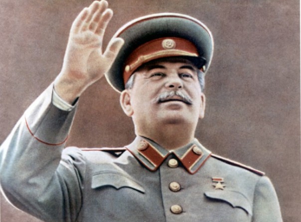 За что Сталина ругают и ненавидят? За что Сталина ругают и ненавидят?